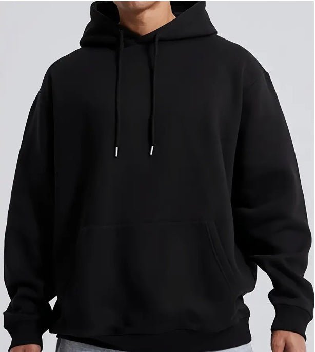 Layer Up in Style – Trendy Hooded Jumpers - #PREDORA#