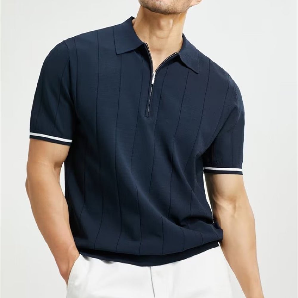 Timeless Design, Unmatched Comfort – Your New Favorite Polo! - #PREDORA#