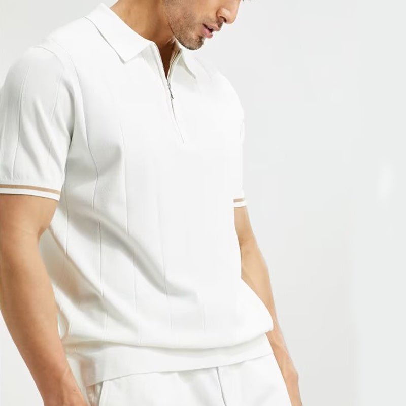 Timeless Design, Unmatched Comfort – Your New Favorite Polo! - #PREDORA#